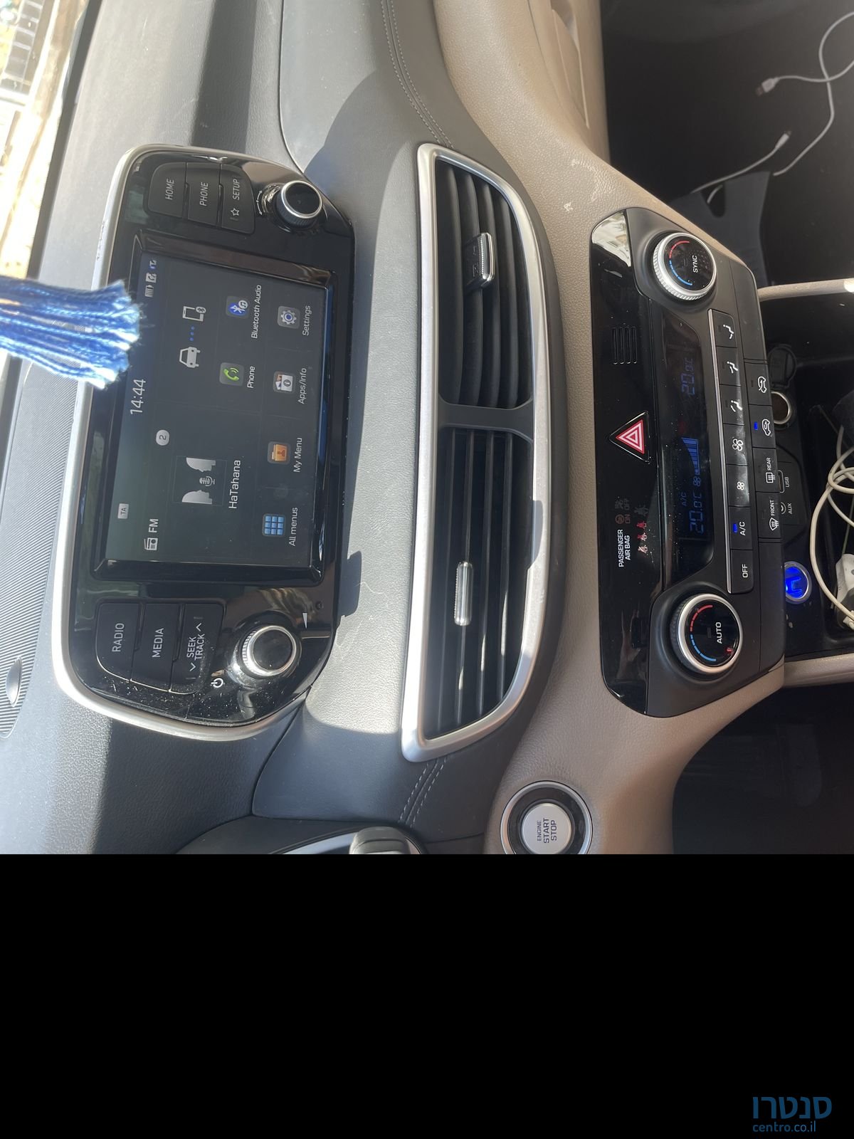 2020' Hyundai H-1 יונדאי photo #4