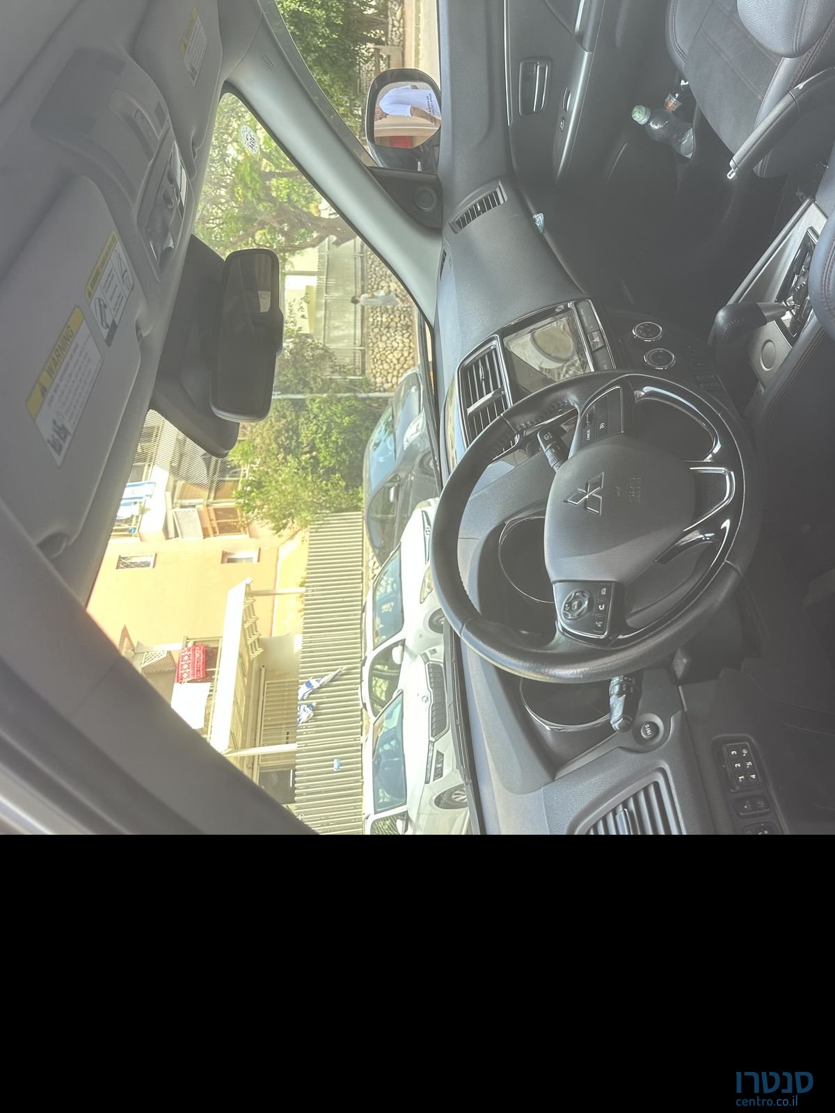 2019' Mitsubishi ASX מיצובישי photo #3