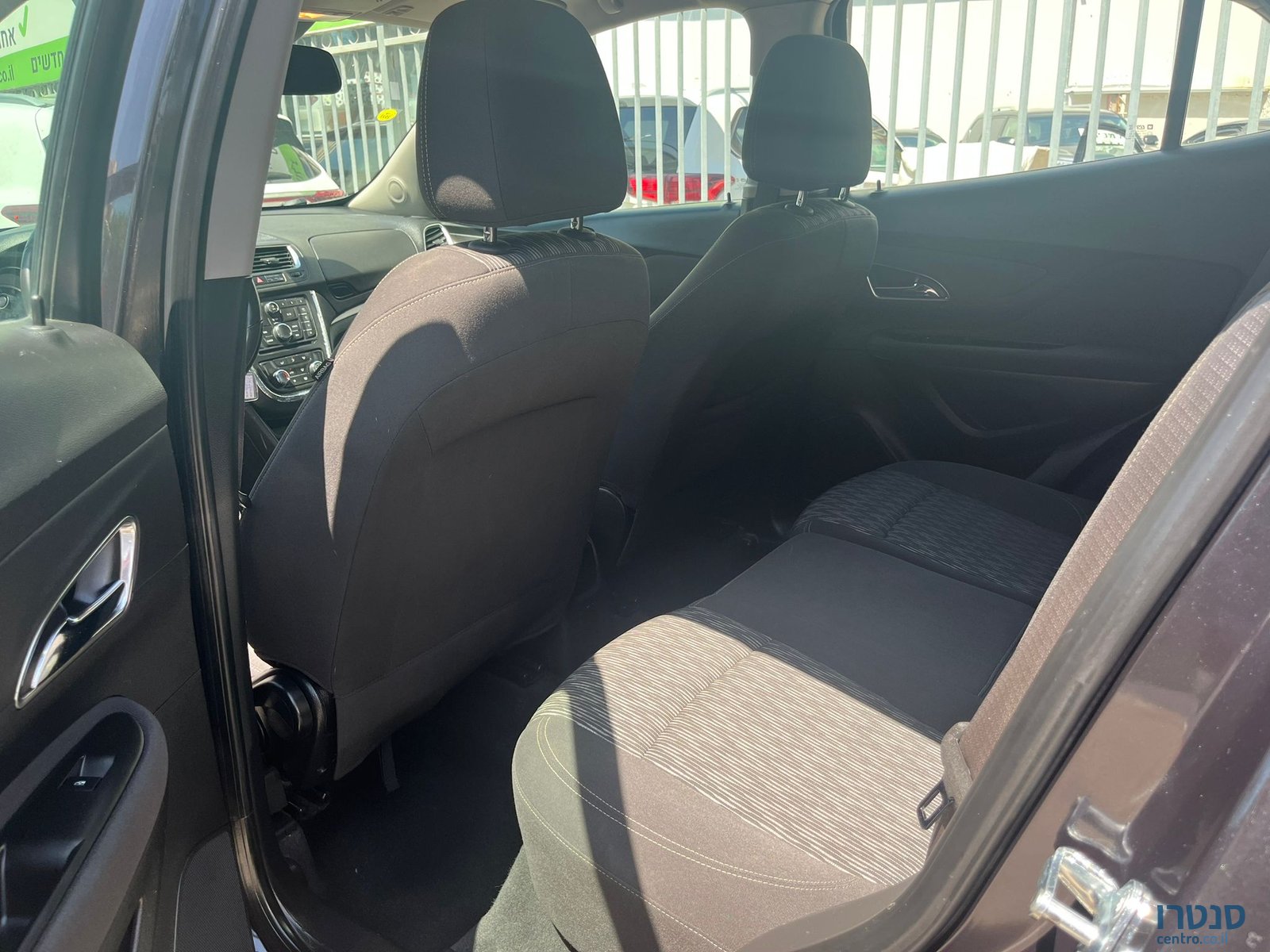 2016' Opel Mokka photo #4