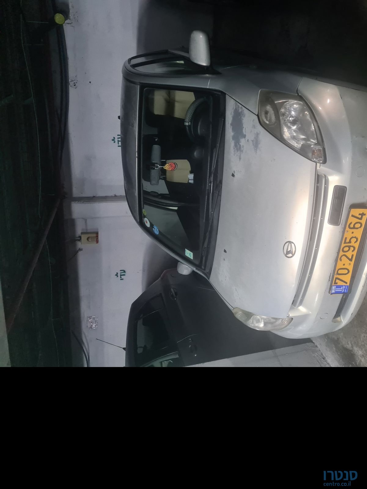 2007' Daihatsu Sirion דייהטסו סיריון photo #1