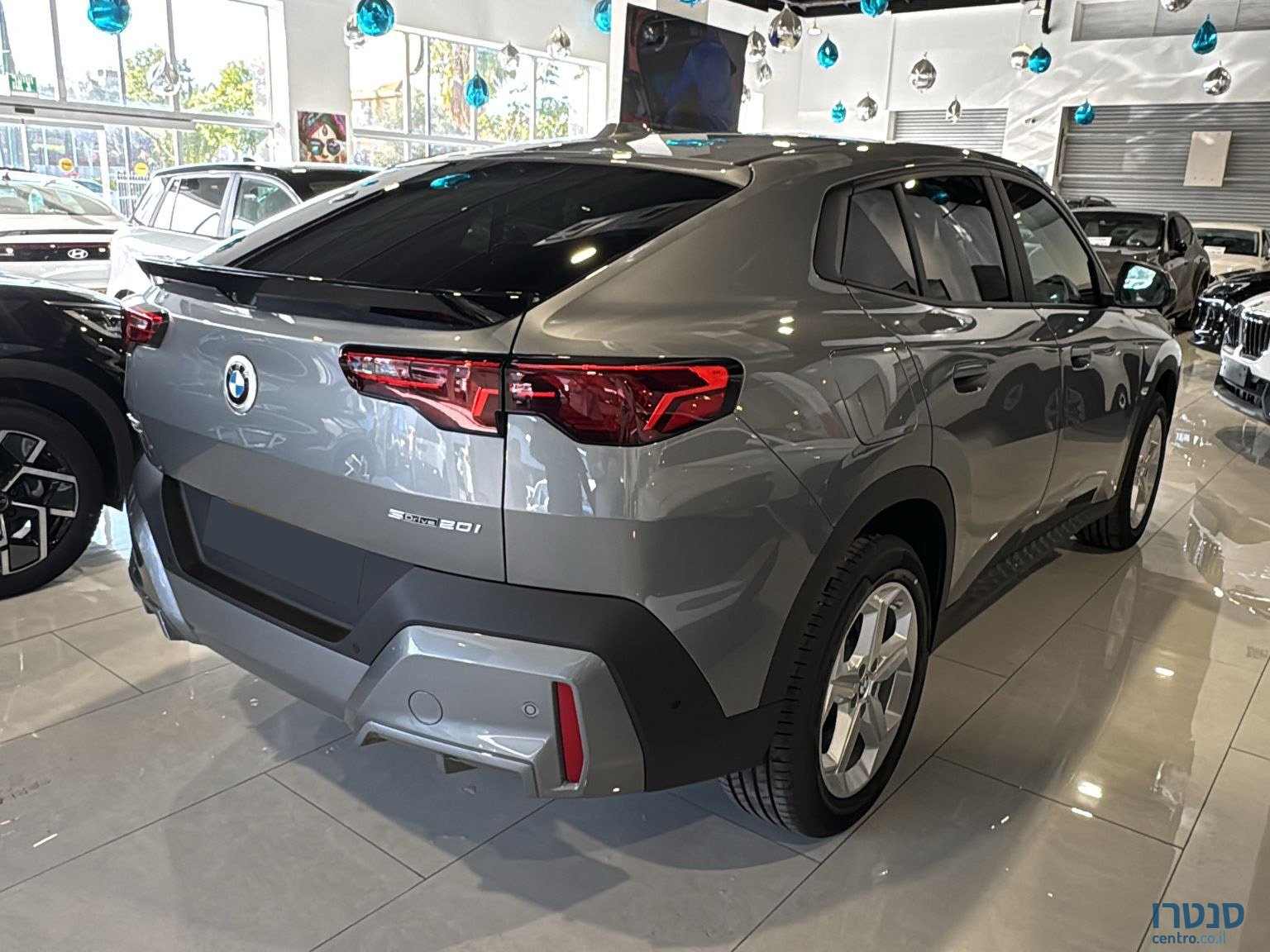 2026' BMW X2 photo #2