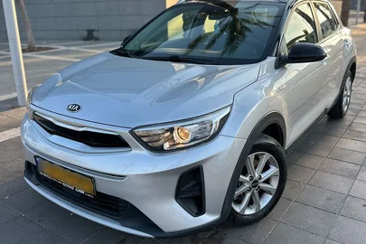 2019' Kia Stonic קיה סטוניק