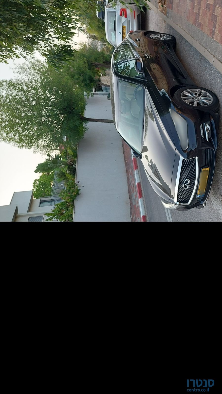 2016' Infiniti Q50 אינפיניטי photo #1