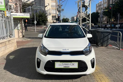2023' Kia Picanto