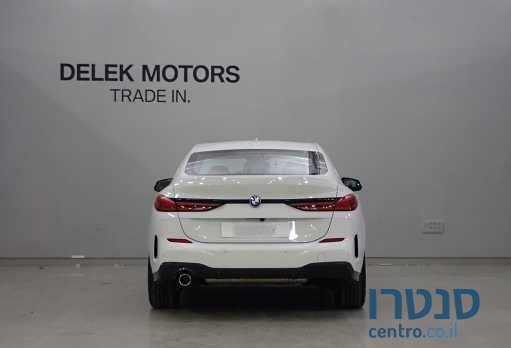 2023' BMW 2 Series ב.מ.וו סדרה 2 photo #5