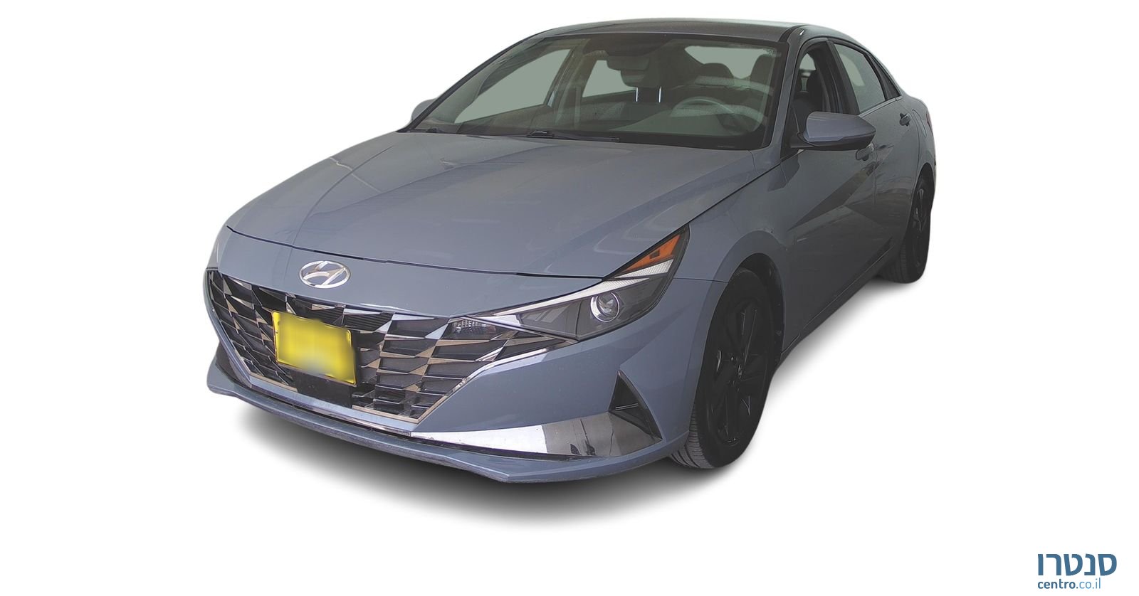 2023' Hyundai Elantra יונדאי אלנטרה photo #1