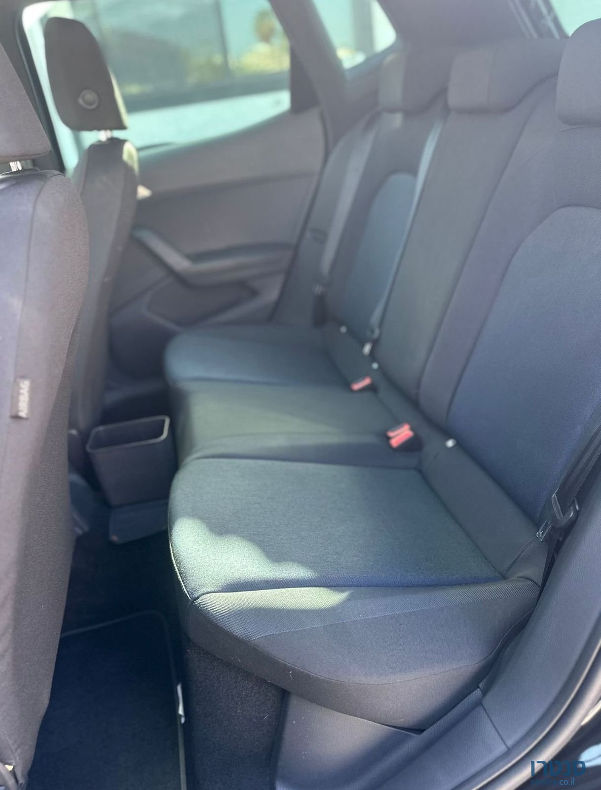 2023' SEAT Arona סיאט ארונה photo #3