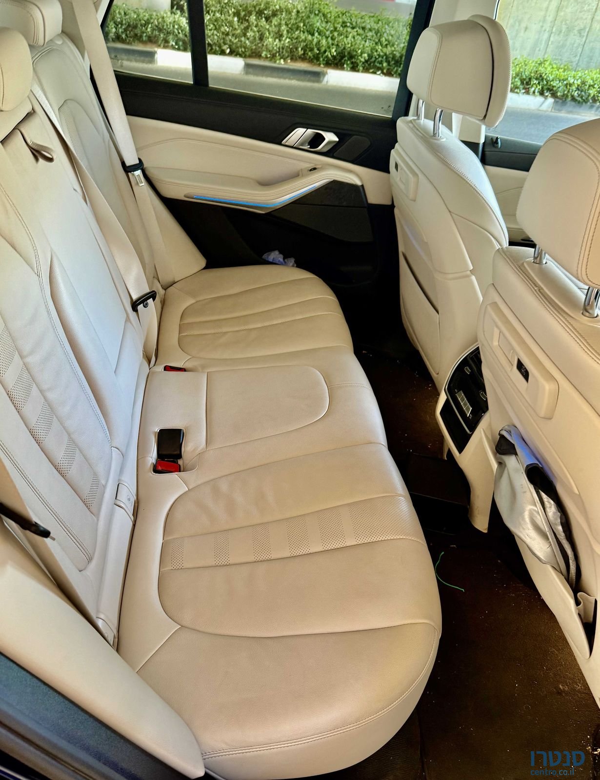 2021' BMW X5 ב מ וו photo #3