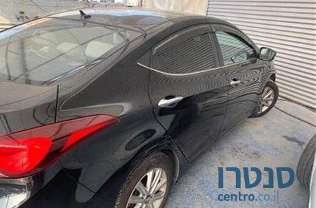 2014' Hyundai i35 יונדאי photo #2