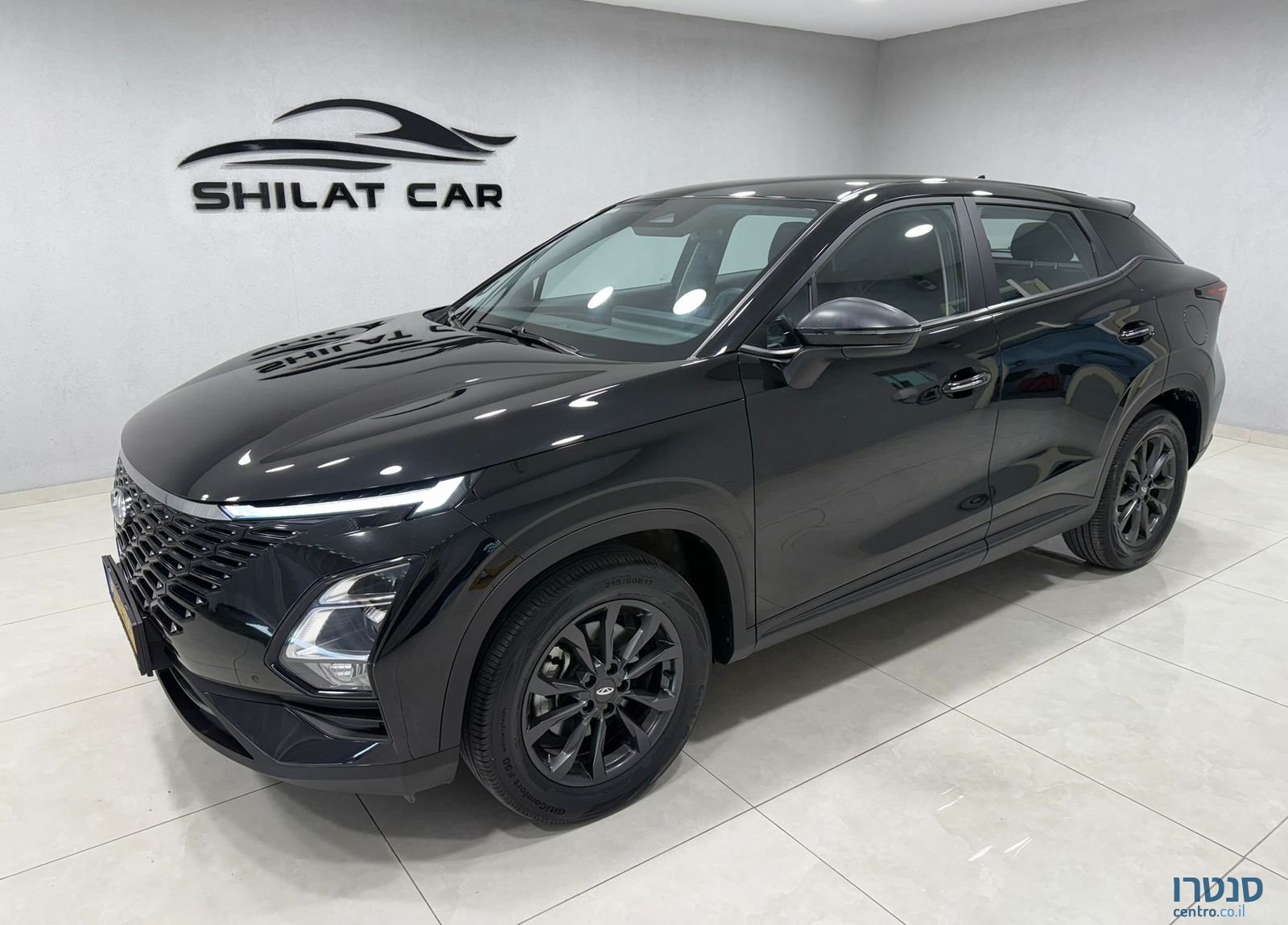 2023' Chery Fx צ׳רי photo #3