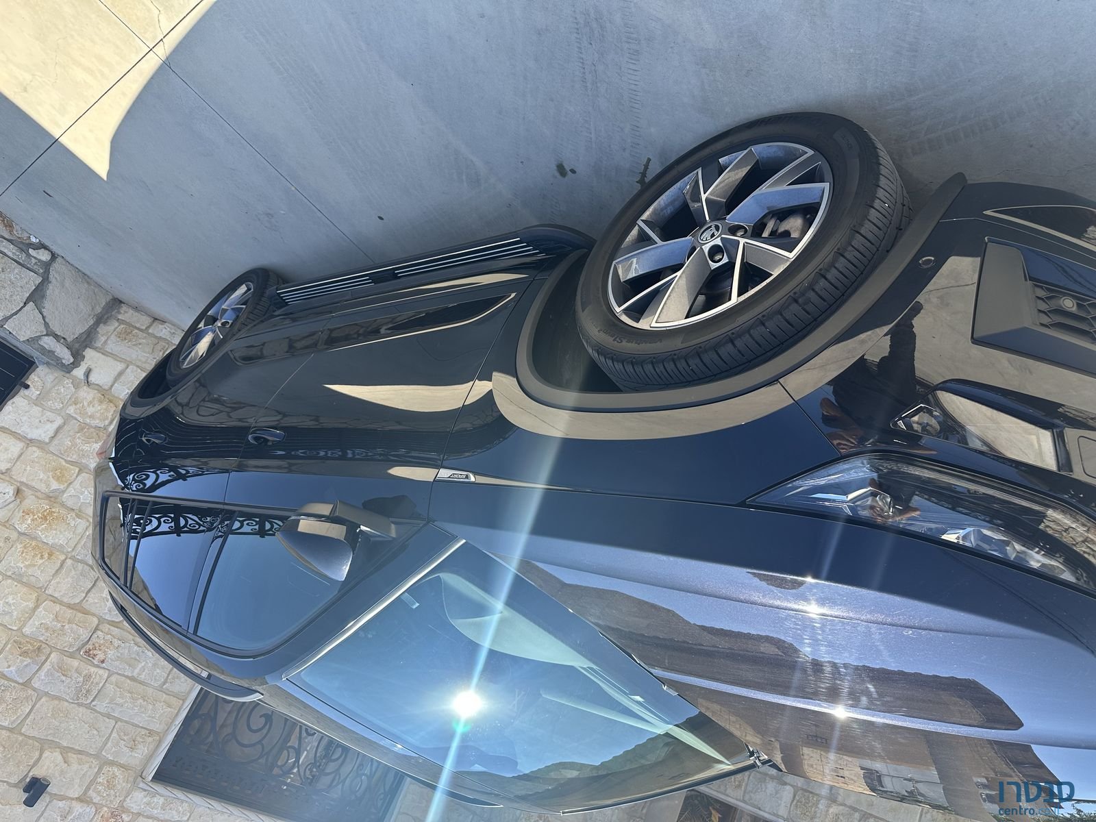 2022' Skoda Superb סקודה סופרב photo #3