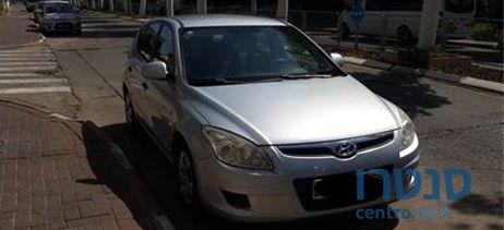 2008' Hyundai I30 i30 יונדאי photo #3