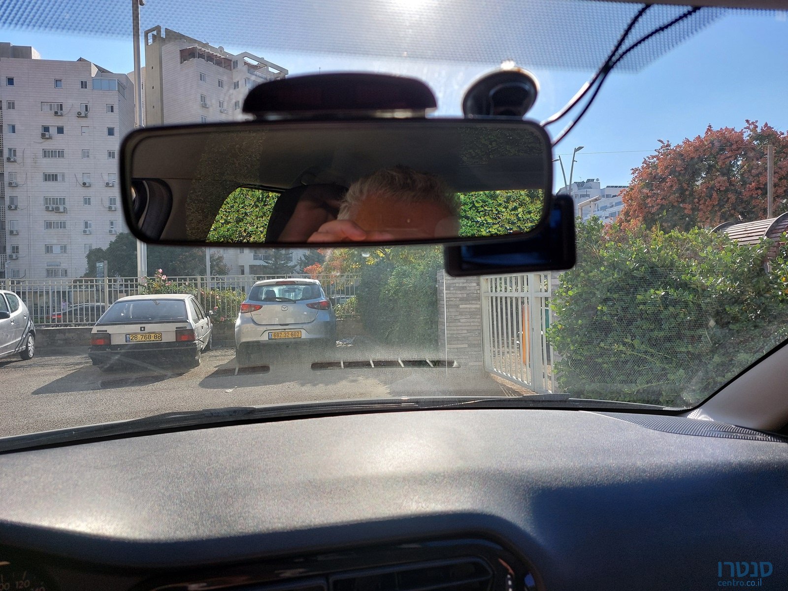 2015' Citroen C-Elysee Седан photo #7