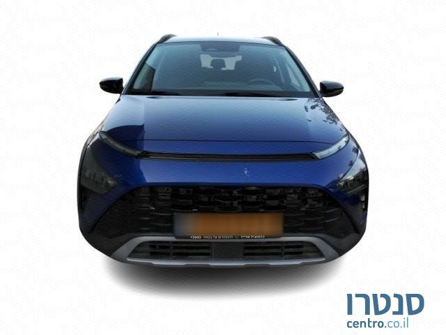2023' Hyundai Bayon יונדאי באיון photo #3