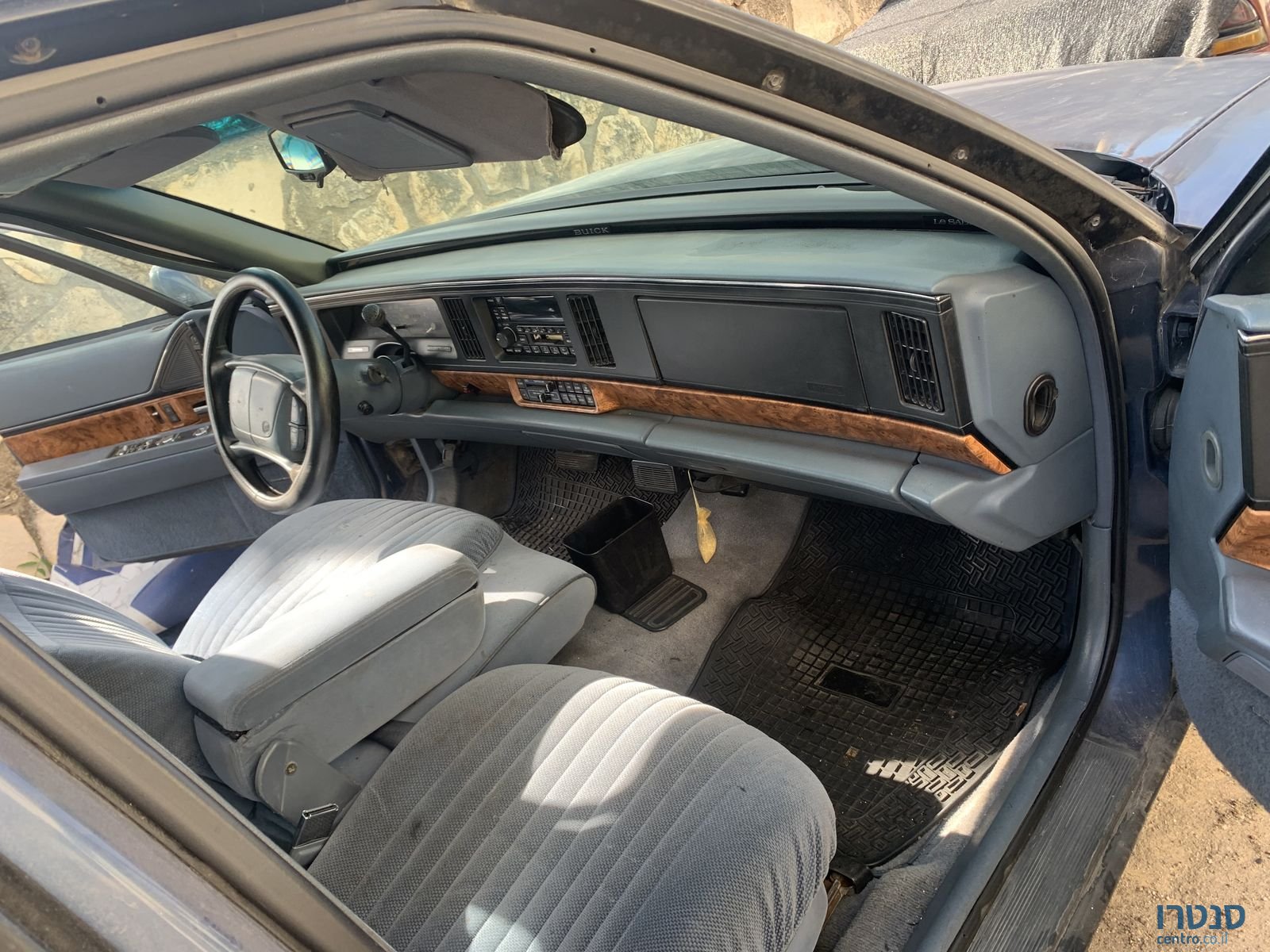 1996' Buick LeSabre ביואיק לה סייבר photo #4