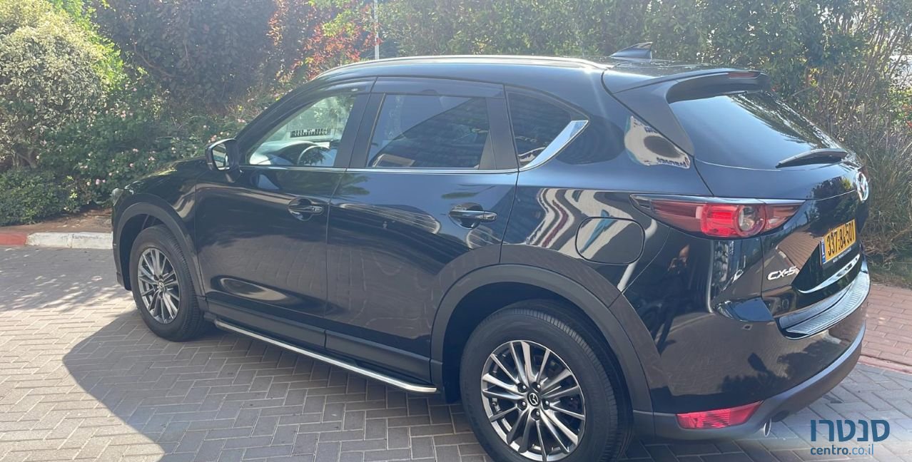2018' Mazda CX-5 מאזדה photo #4