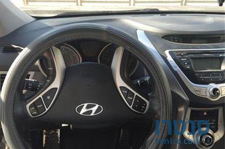 2011' Hyundai i35 i35 יונדאי photo #3