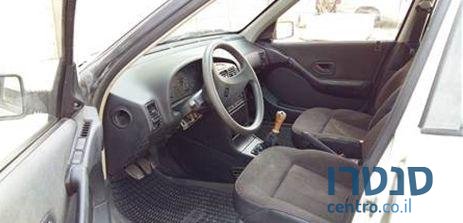 1994' Peugeot 405 פיג'ו photo #2