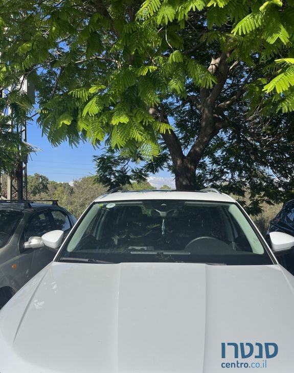 2020' Skoda Kodiaq סקודה קודיאק photo #3