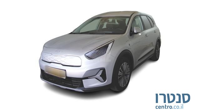 2023' Kia Niro Plus קיה נירו פלוס photo #1