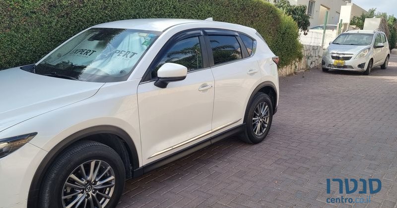 2018' Mazda CX-5 מאזדה photo #3