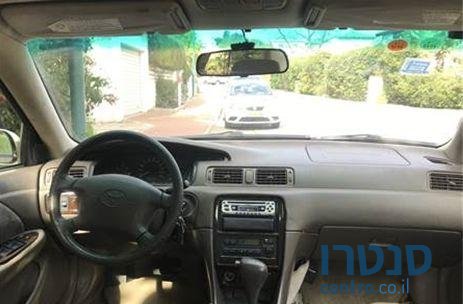 2001' Toyota Camry טויוטה קאמרי photo #3