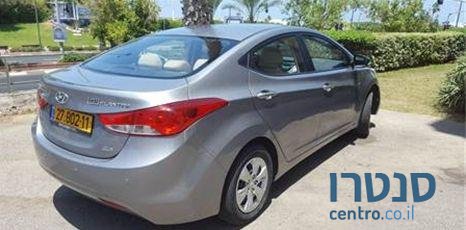 2013' Hyundai i35 I35 יונדאי photo #2