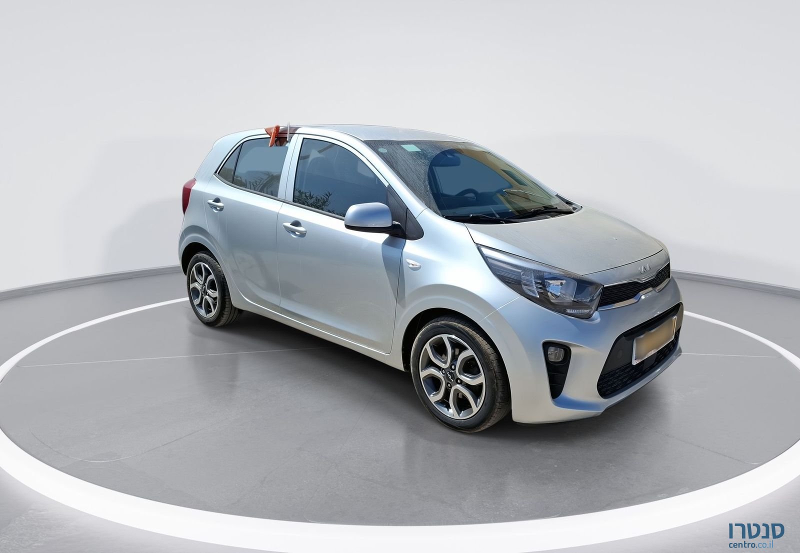 2022' Kia Picanto קיה פיקנטו photo #3