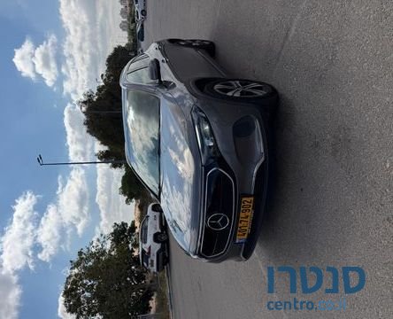 2021' Mercedes-Benz EQA מרצדס-בנץ EQA photo #1