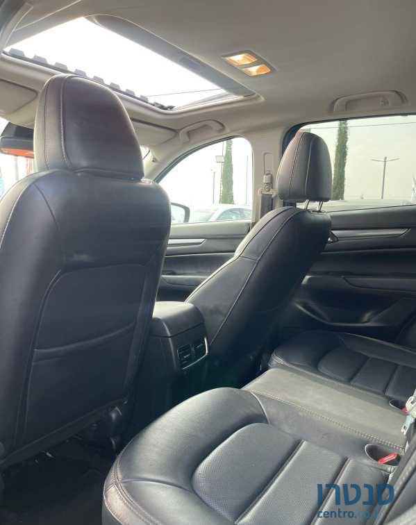 2020' Mazda CX-5 מאזדה photo #3