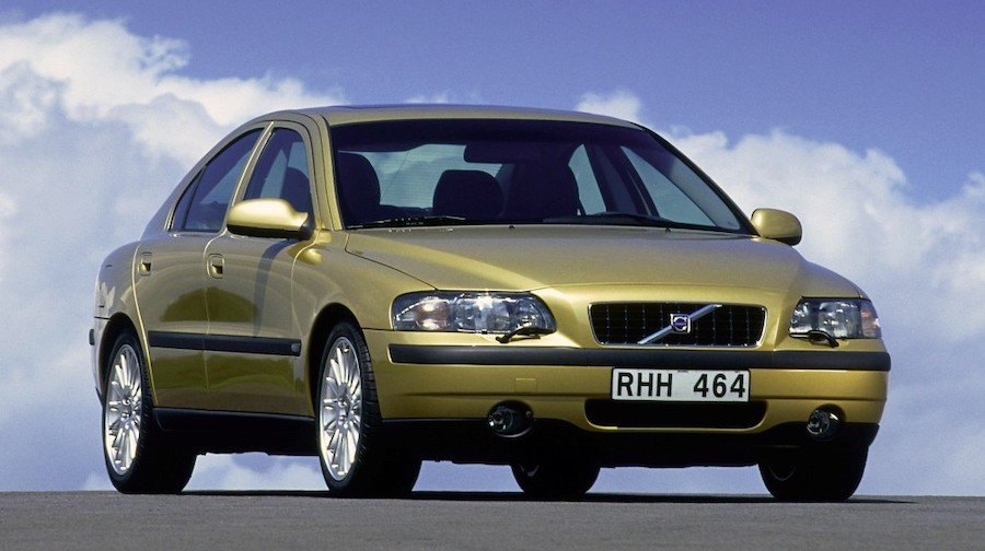 Deadly Airbags Force Volvo to Recall Older S60 and S80, One Fatality Confirmed