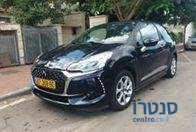 2017' Citroen DS3 סיטרואן photo #3