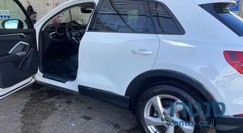 2019' Audi Q3 אאודי photo #6