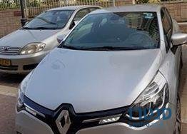 2013' Renault Clio רנו קליאו photo #2
