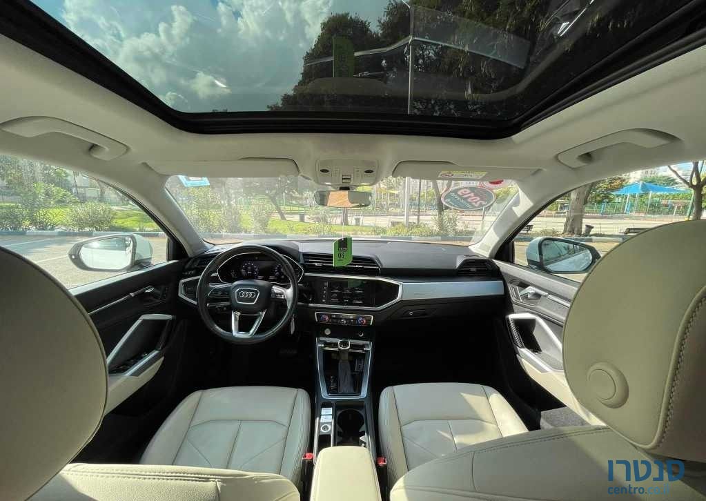 2019' Audi Q3 אאודי photo #5