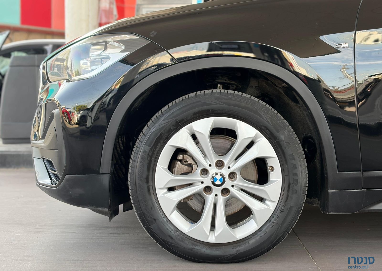 2020' BMW X1 ב מ וו photo #4