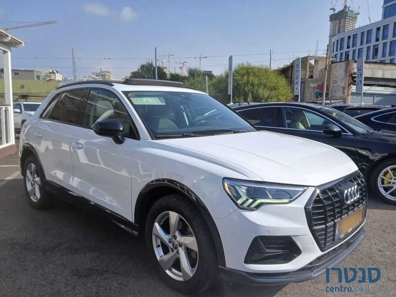 2019' Audi Q3 אאודי photo #2