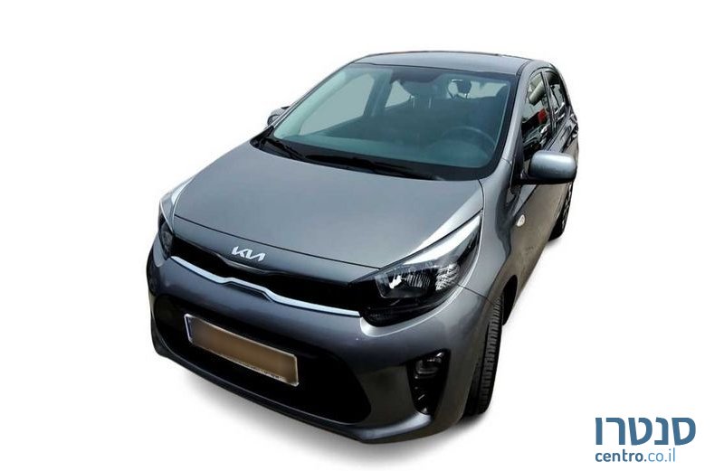 2024' Kia Picanto קיה פיקנטו photo #3