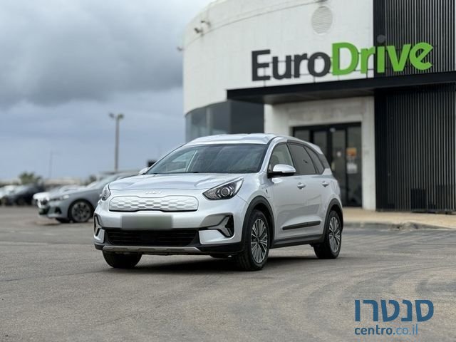 2023' Kia Niro Plus קיה נירו פלוס photo #1