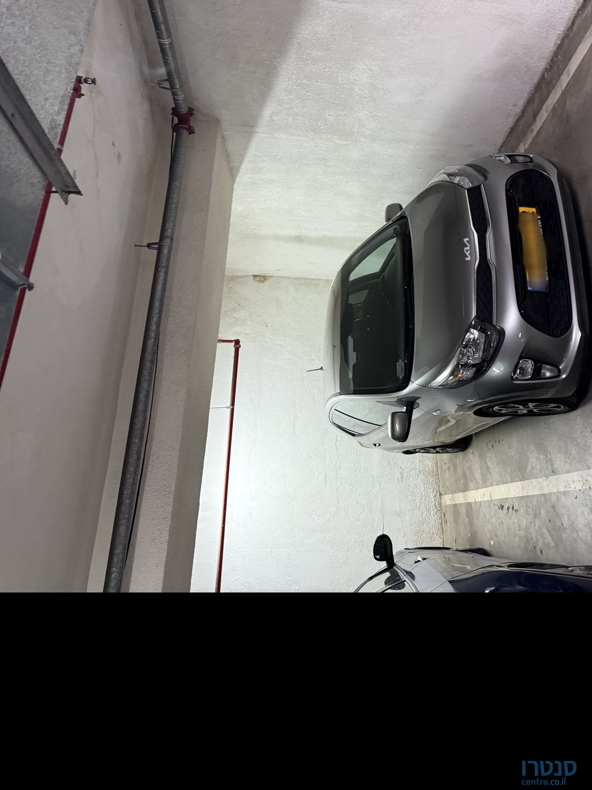 2020' Kia Picanto קיה פיקנטו photo #1