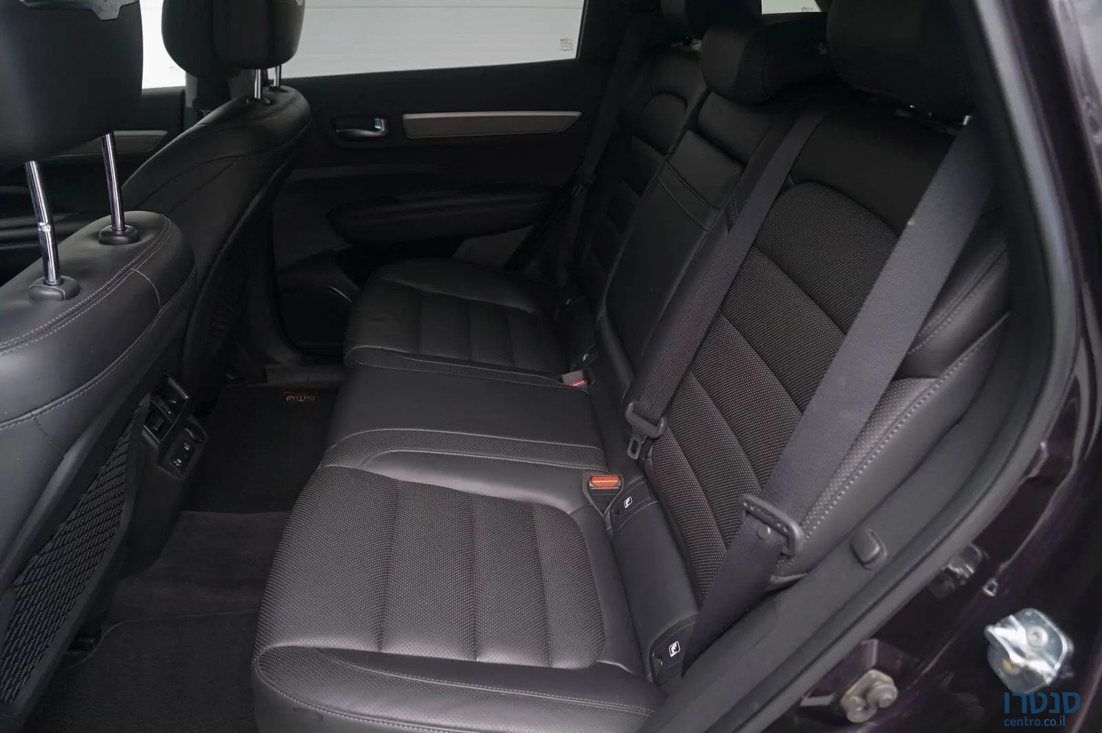 2020' Renault Koleos photo #4