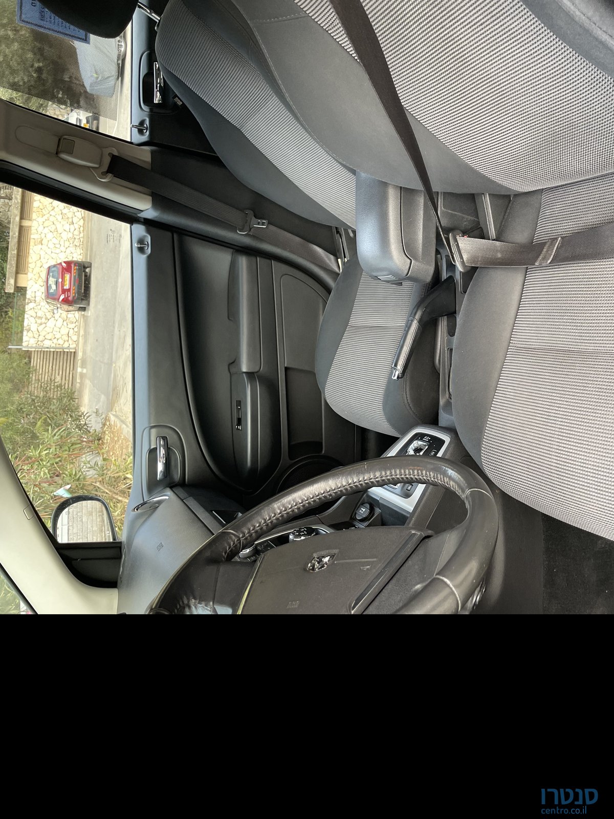 2012' Dodge Caliber דודג` קאליבר photo #4