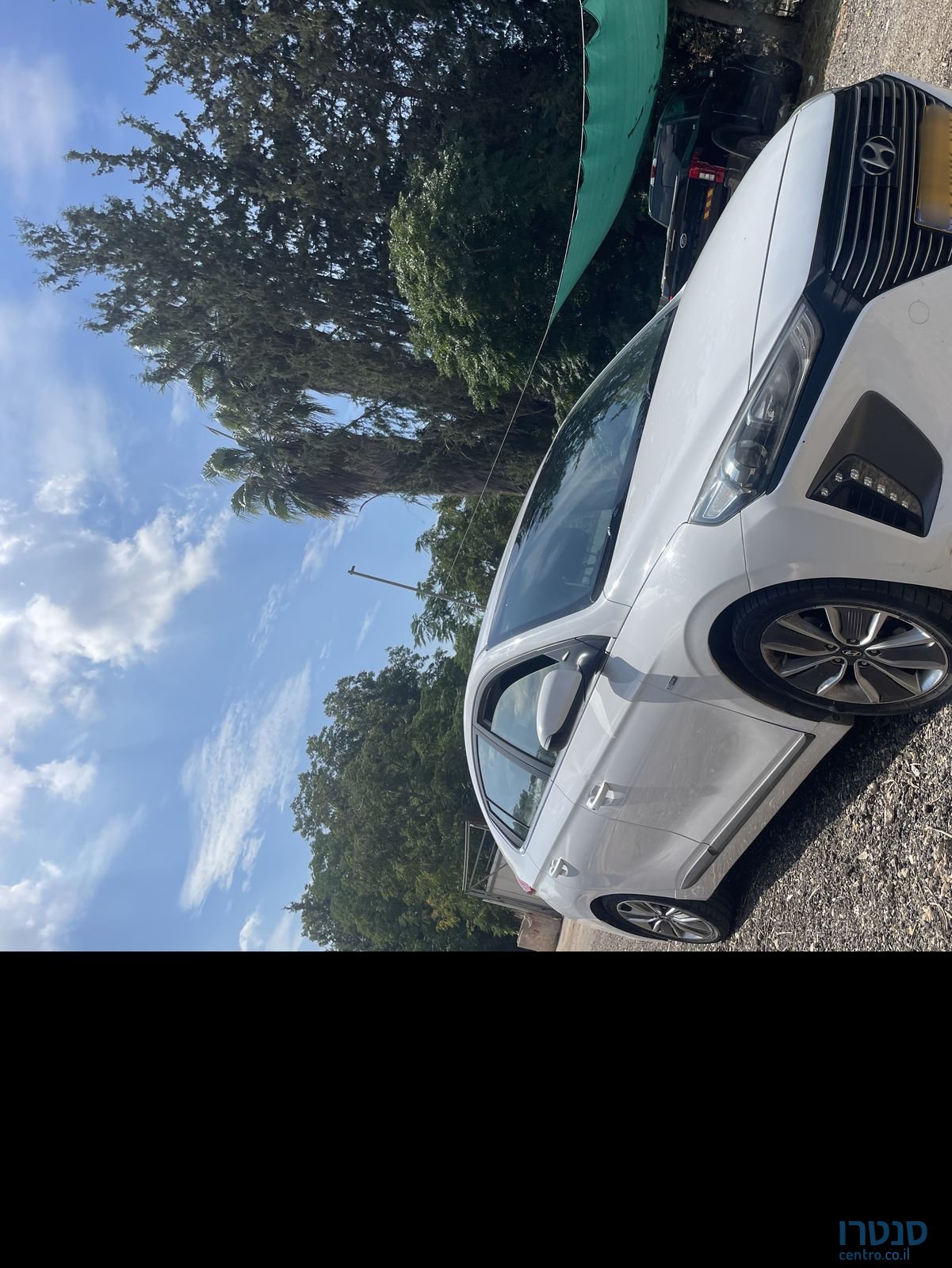 2019' Hyundai Ioniq יונדאי איוניק photo #2