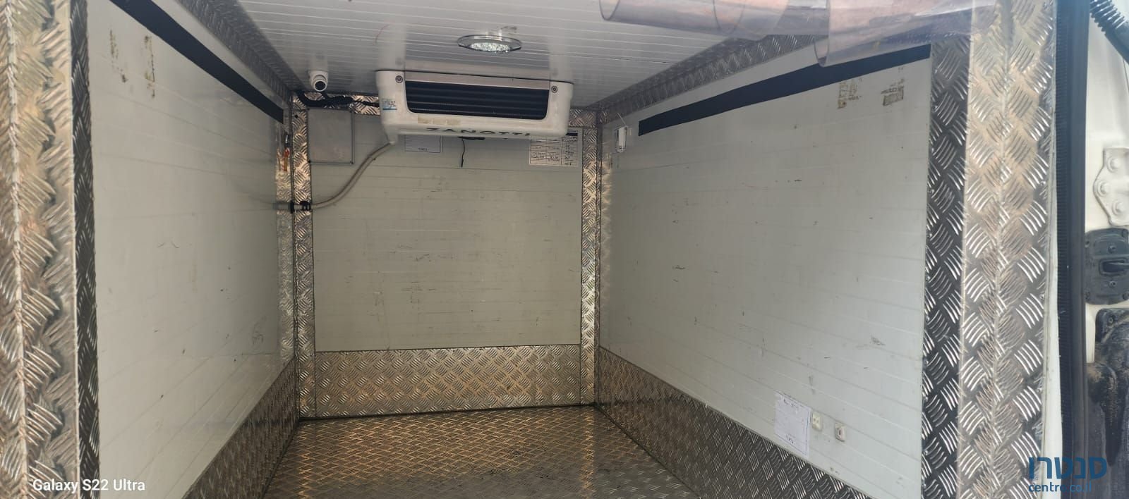 2021' Citroen Jimny סיטרואן ג'אמפי photo #4