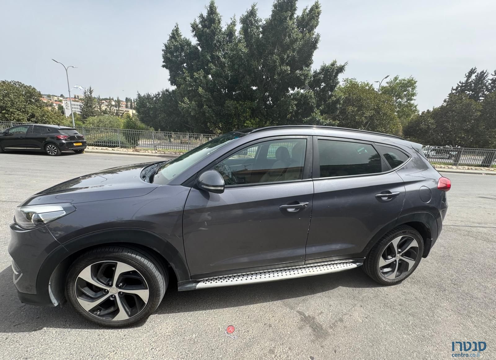 2018' Hyundai Lantra יונדאי לנטרה photo #3