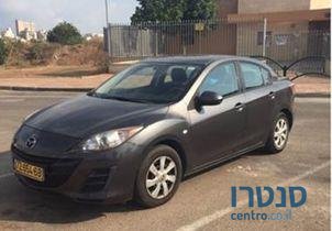 2010' Mazda 3 מאזדה photo #3