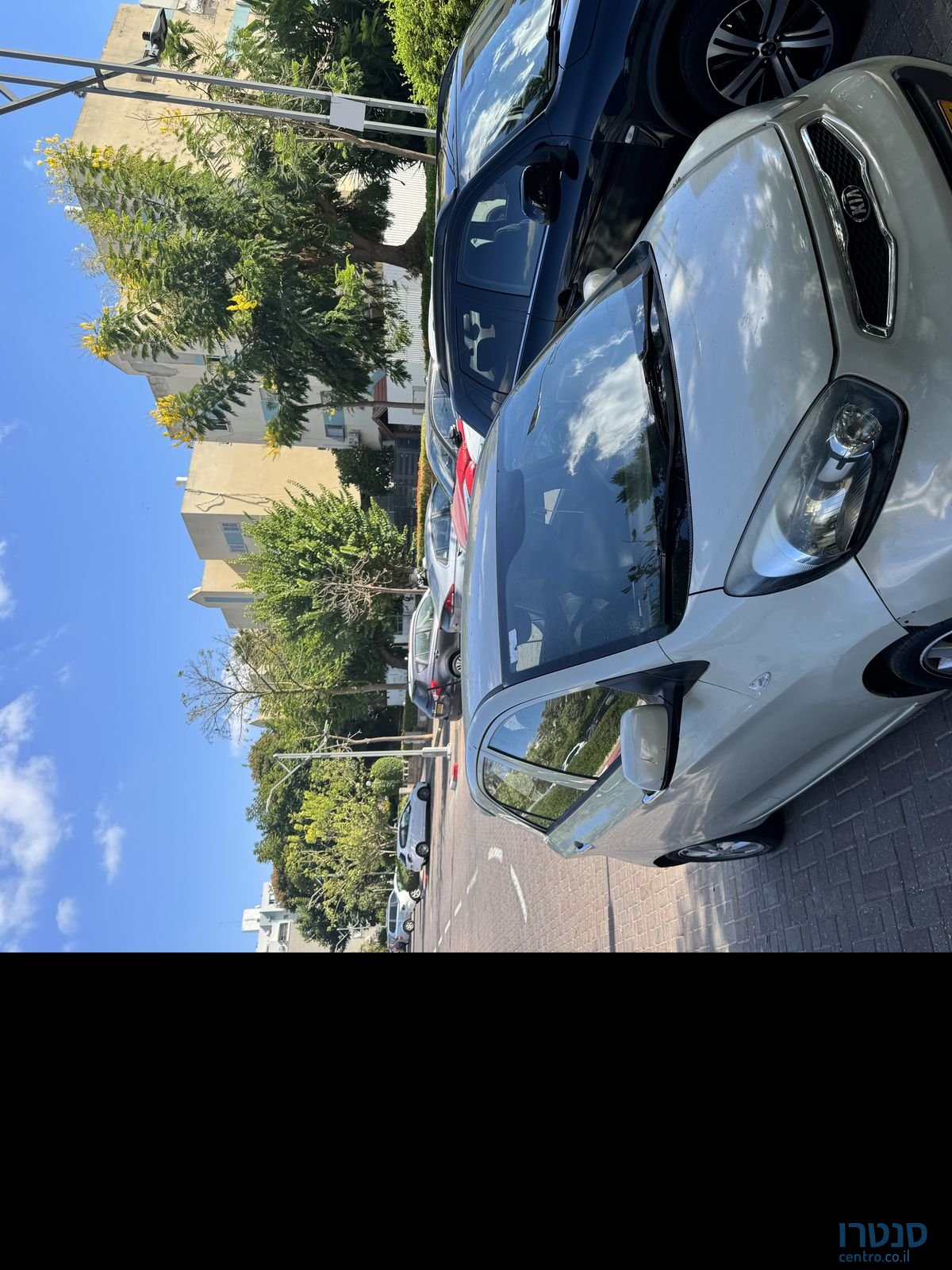 2014' Kia Picanto קיה פיקנטו photo #2