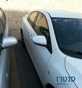 2012' Mazda 3 3 מאזדה photo #1