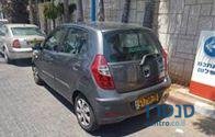 2011' Hyundai i10 i10 יונדאי photo #2