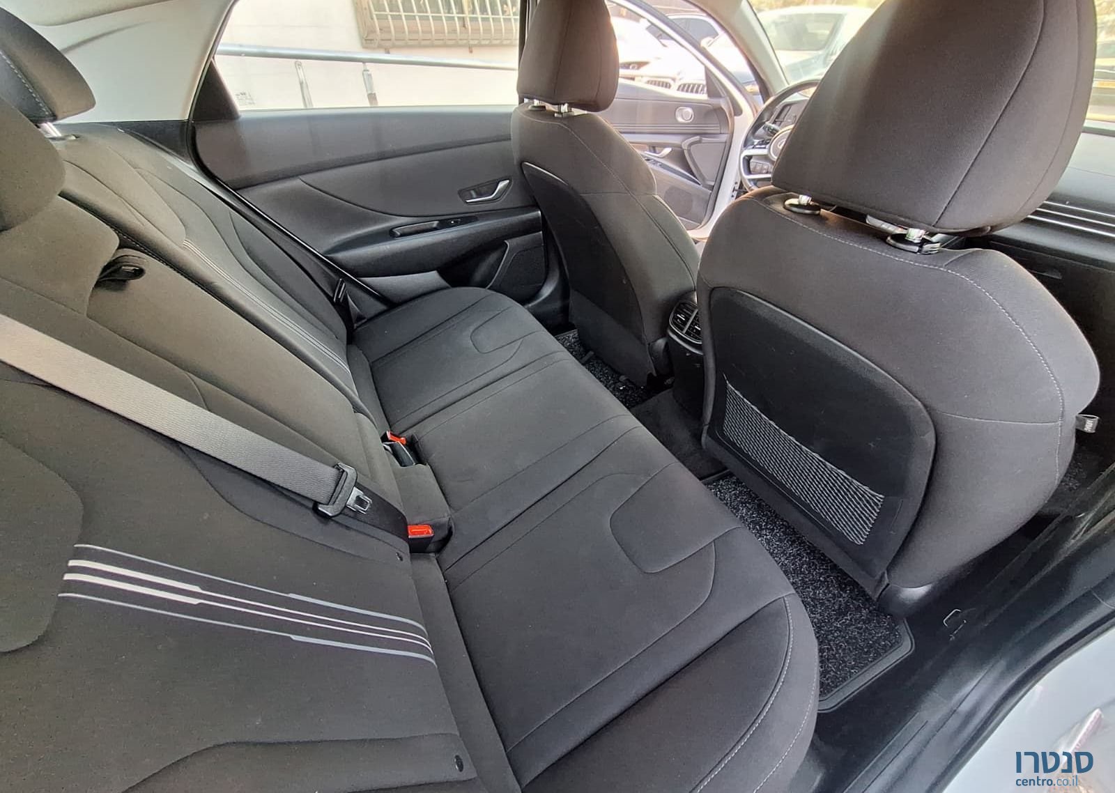 2023' Hyundai Elantra יונדאי אלנטרה photo #6